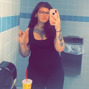 Meet your Posher, Cowgirl